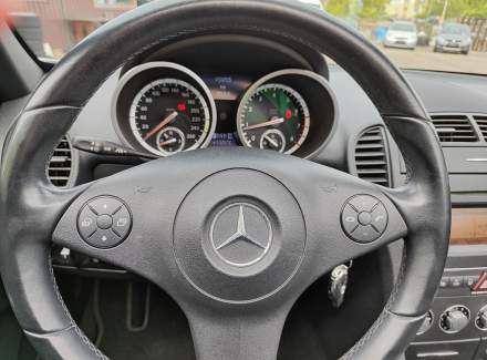 Mercedes-Benz - SLK