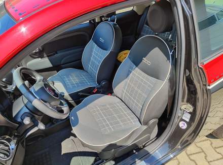 Fiat - 500