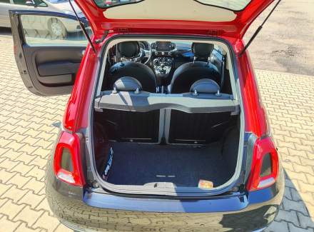 Fiat - 500