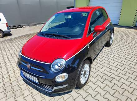Fiat - 500
