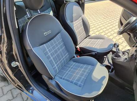 Fiat - 500