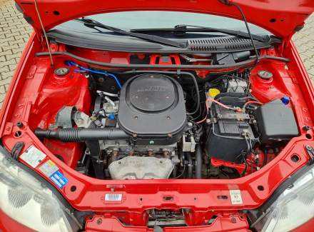 Fiat - Punto