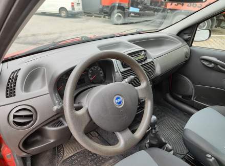 Fiat - Punto