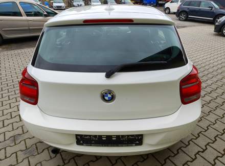 BMW - 1er
