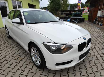 BMW - 1er