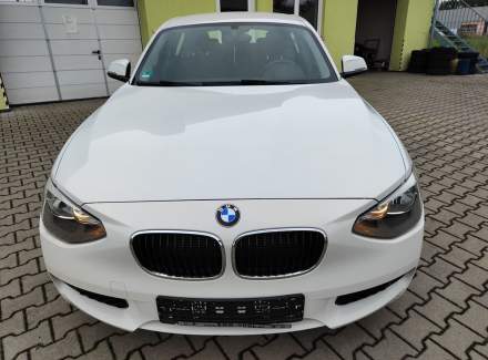 BMW - 1er