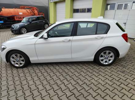 BMW - 1er