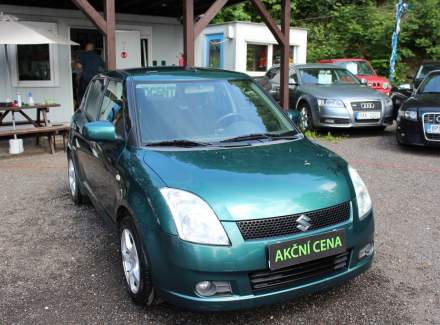 Suzuki - Swift