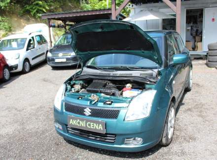Suzuki - Swift