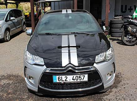 Citroën - DS3