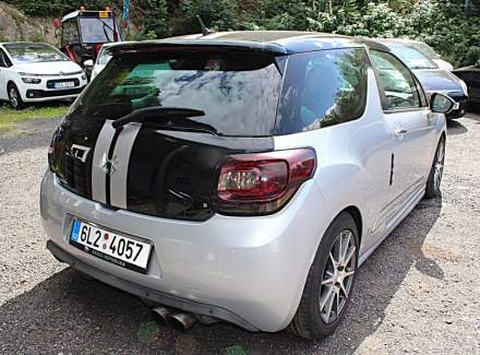 Citroën - DS3