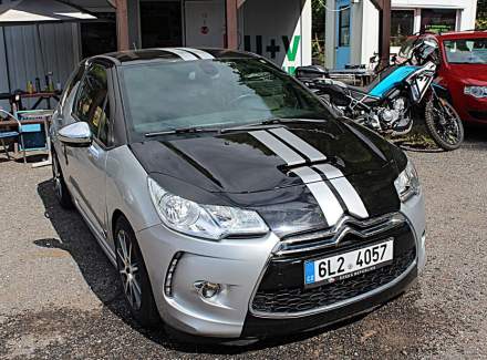 Citroën - DS3
