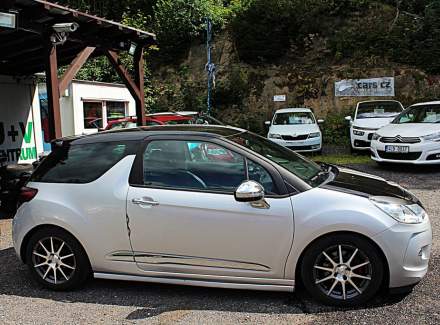 Citroën - DS3