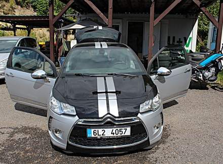 Citroën - DS3