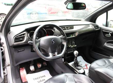 Citroën - DS3