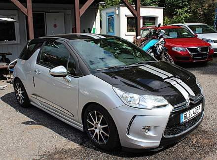 Citroën - DS3