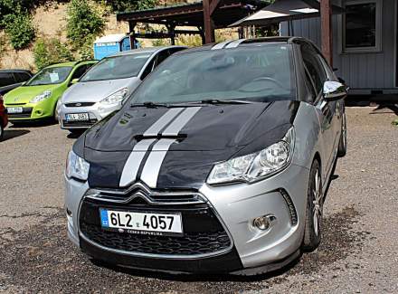 Citroën - DS3