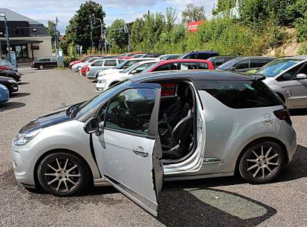 Citroën - DS3