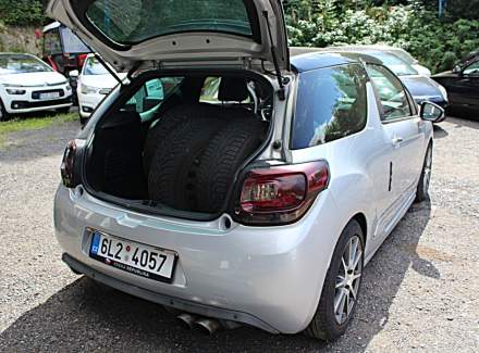 Citroën - DS3