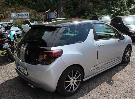 Citroën - DS3