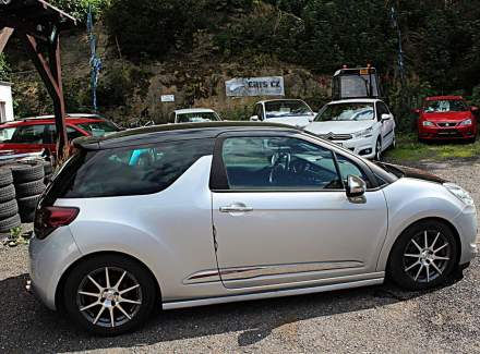 Citroën - DS3