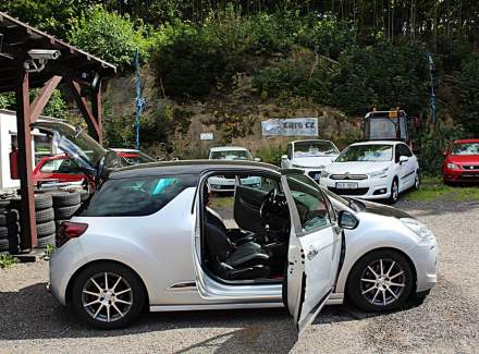 Citroën - DS3
