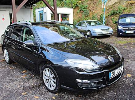 Renault - Laguna
