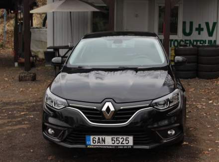 Renault - Megane