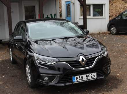 Renault - Megane