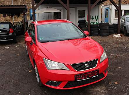 Seat - Ibiza
