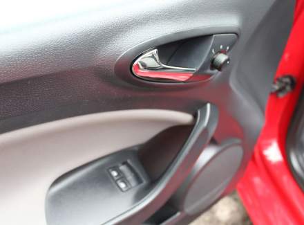 Seat - Ibiza