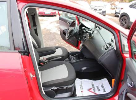 Seat - Ibiza