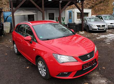 Seat - Ibiza