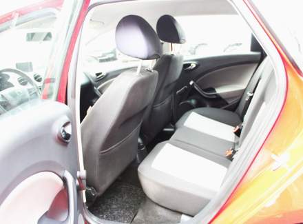 Seat - Ibiza