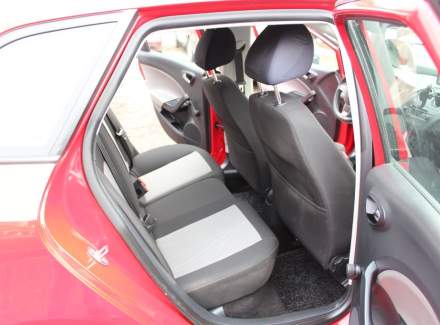 Seat - Ibiza