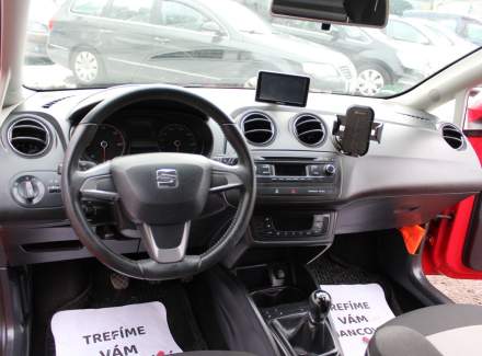 Seat - Ibiza