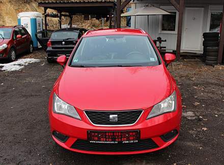 Seat - Ibiza
