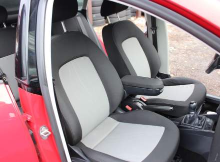 Seat - Ibiza