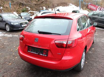 Seat - Ibiza