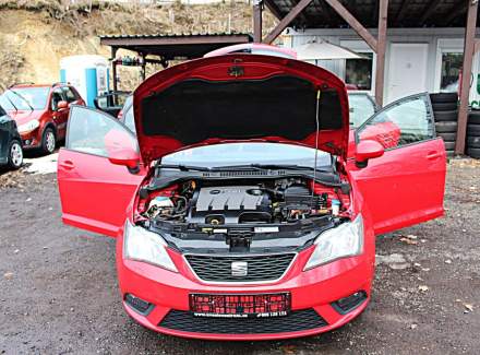 Seat - Ibiza