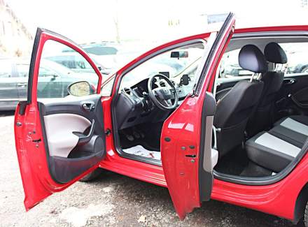 Seat - Ibiza