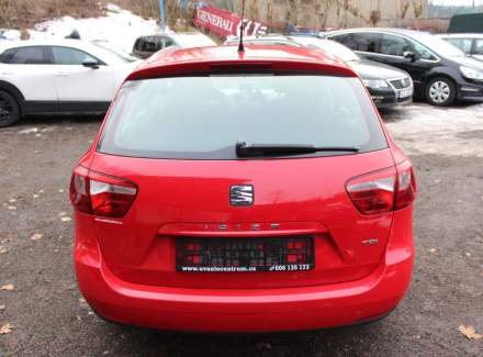 Seat - Ibiza