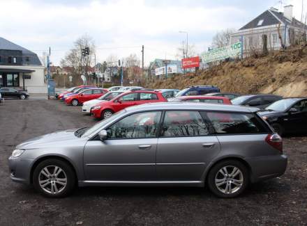Subaru - Legacy