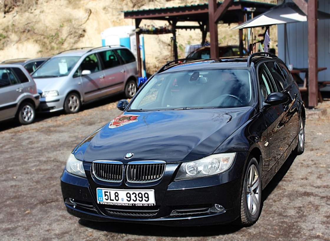 BMW - 3er