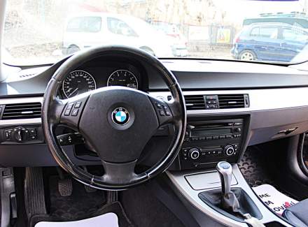 BMW - 3er