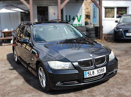 BMW - 3er