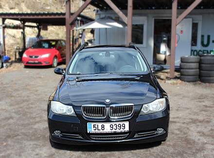 BMW - 3er