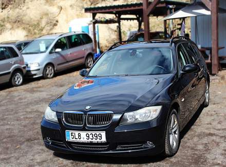 BMW - 3er