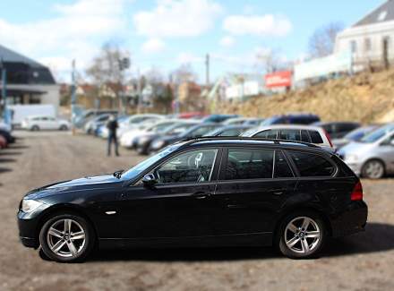 BMW - 3er