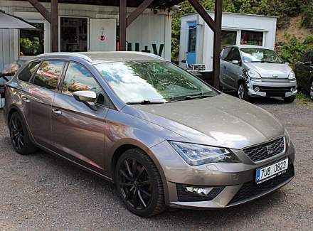 Seat - Leon